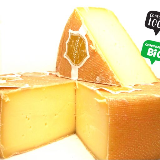 TOMME ENTRAMMES TRADITION BIO 250g