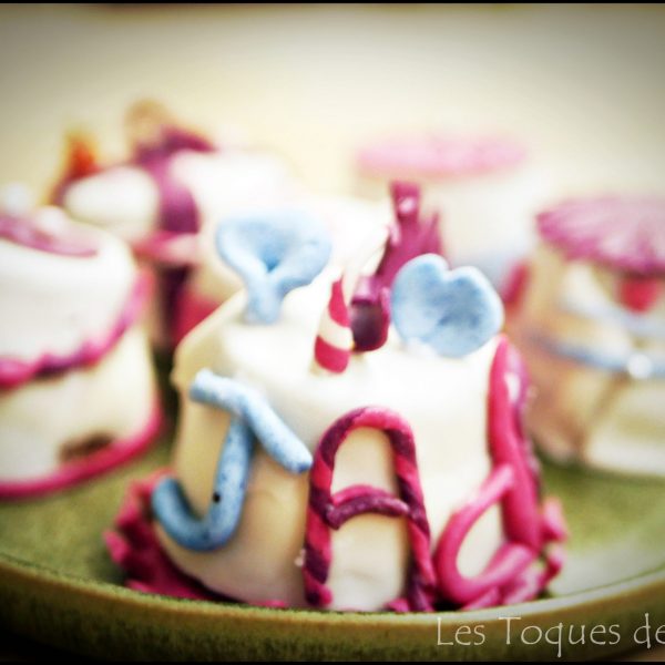 Jeudi 07 Mars Matin « Cakes designs mini »