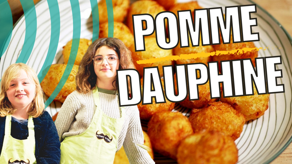 recette pomme dauphine thumbail